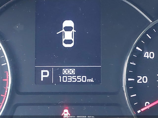 46040731 :رقم المزاد ، KNAFX6A81G5577451 vin ، 2016 Kia Forte Koup Ex مزاد بيع