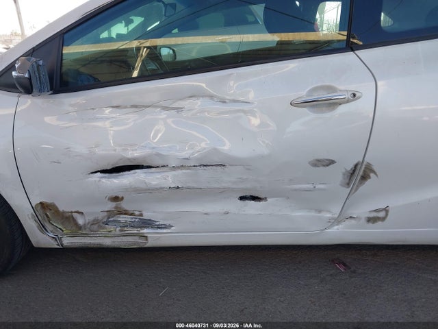 46040731 :رقم المزاد ، KNAFX6A81G5577451 vin ، 2016 Kia Forte Koup Ex مزاد بيع