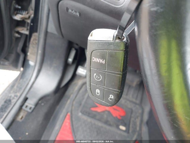 Продажа на аукционе авто 2015 Dodge Journey Crossroad, vin: 3C4PDDGG7FT633474, номер лота: 46040733