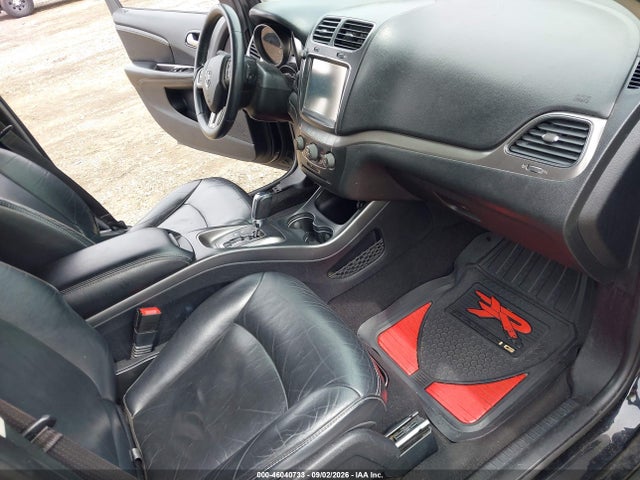 Продажа на аукционе авто 2015 Dodge Journey Crossroad, vin: 3C4PDDGG7FT633474, номер лота: 46040733