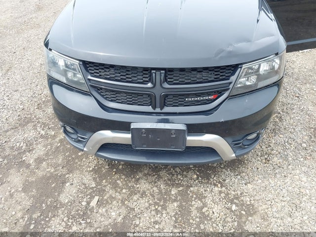 Продажа на аукционе авто 2015 Dodge Journey Crossroad, vin: 3C4PDDGG7FT633474, номер лота: 46040733