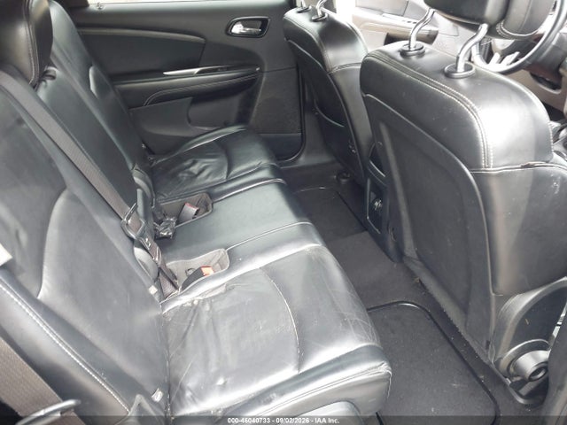 Продажа на аукционе авто 2015 Dodge Journey Crossroad, vin: 3C4PDDGG7FT633474, номер лота: 46040733