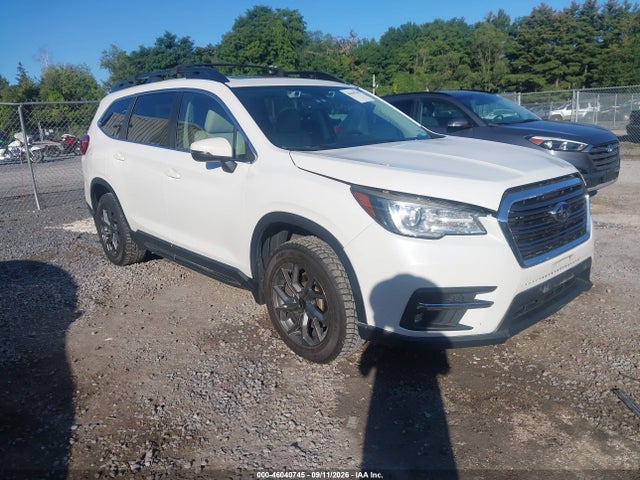 Aukcja sprzedaży 2020 Subaru Ascent Limited, vin: 4S4WMALD5L3415915, numer aukcji: 46040745