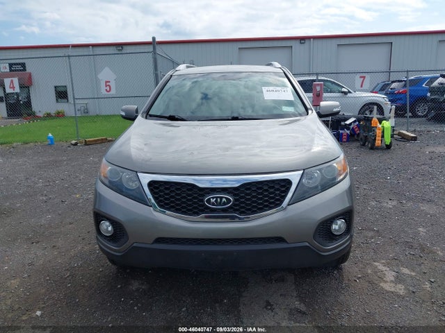Продажа на аукционе авто 2012 Kia Sorento Lx V6, vin: 5XYKT4A26CG287897, номер лота: 46040747