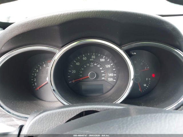 Продажа на аукционе авто 2012 Kia Sorento Lx V6, vin: 5XYKT4A26CG287897, номер лота: 46040747