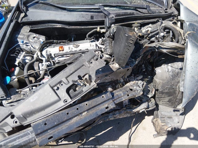 Продаж на аукціоні авто 2012 Honda Accord 2.4 Se, vin: 1HGCP2F69CA239689, номер лоту: 46040751