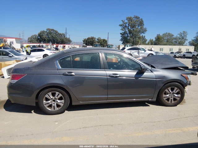 Продаж на аукціоні авто 2012 Honda Accord 2.4 Se, vin: 1HGCP2F69CA239689, номер лоту: 46040751