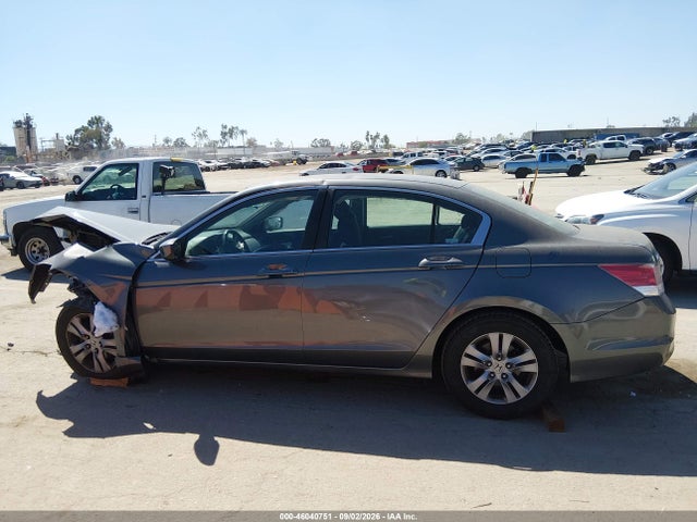 Продаж на аукціоні авто 2012 Honda Accord 2.4 Se, vin: 1HGCP2F69CA239689, номер лоту: 46040751