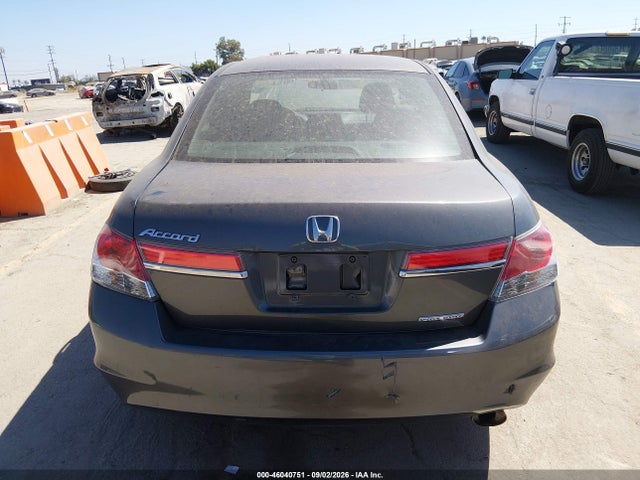 Продаж на аукціоні авто 2012 Honda Accord 2.4 Se, vin: 1HGCP2F69CA239689, номер лоту: 46040751