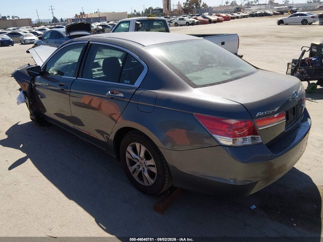 Продаж на аукціоні авто 2012 Honda Accord 2.4 Se, vin: 1HGCP2F69CA239689, номер лоту: 46040751