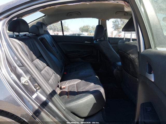 Продаж на аукціоні авто 2012 Honda Accord 2.4 Se, vin: 1HGCP2F69CA239689, номер лоту: 46040751