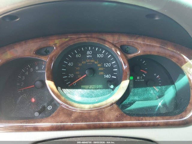 Продажа на аукционе авто 2006 Toyota Highlander Limited V6, vin: JTEDP21A160101262, номер лота: 46040755