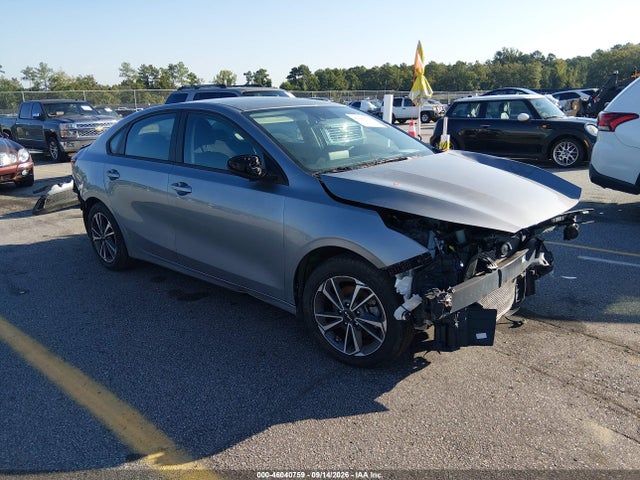 Aukcja sprzedaży 2023 Kia Forte Lxs, vin: 3KPF24AD3PE626219, numer aukcji: 46040759