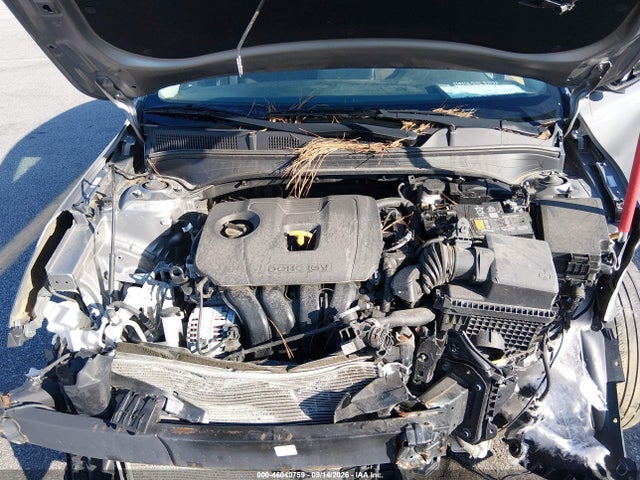 46040759 :رقم المزاد ، 3KPF24AD3PE626219 vin ، 2023 Kia Forte Lxs مزاد بيع