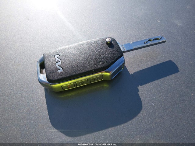 46040759 :رقم المزاد ، 3KPF24AD3PE626219 vin ، 2023 Kia Forte Lxs مزاد بيع