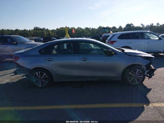 46040759 :رقم المزاد ، 3KPF24AD3PE626219 vin ، 2023 Kia Forte Lxs مزاد بيع