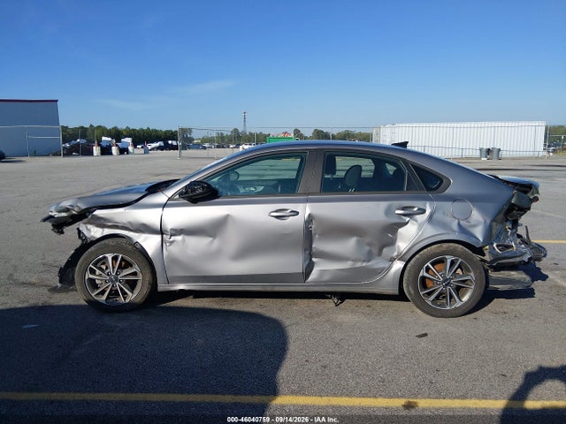 46040759 :رقم المزاد ، 3KPF24AD3PE626219 vin ، 2023 Kia Forte Lxs مزاد بيع