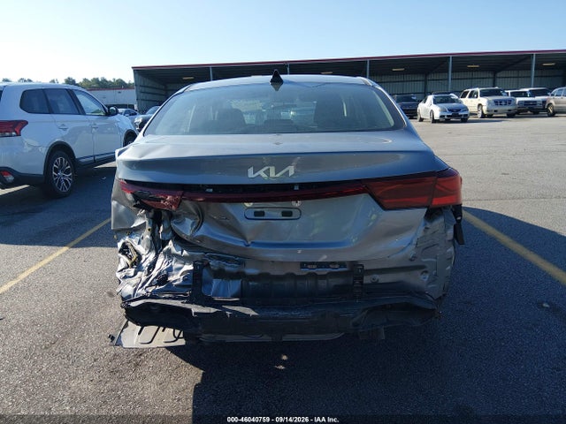 46040759 :رقم المزاد ، 3KPF24AD3PE626219 vin ، 2023 Kia Forte Lxs مزاد بيع