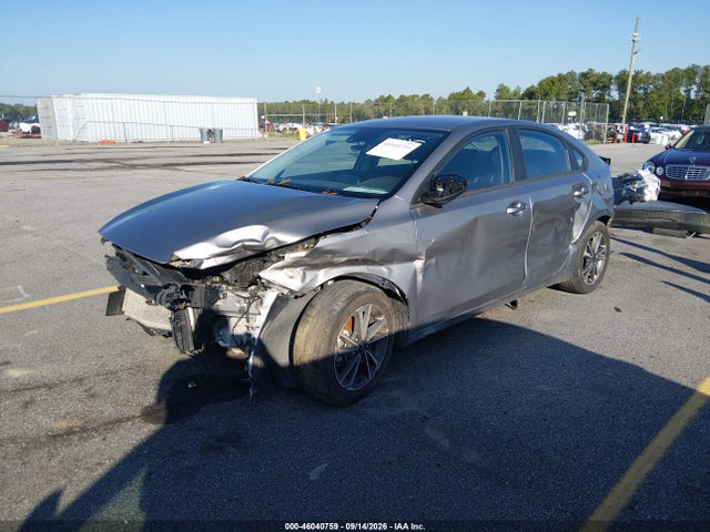 46040759 :رقم المزاد ، 3KPF24AD3PE626219 vin ، 2023 Kia Forte Lxs مزاد بيع