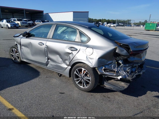 46040759 :رقم المزاد ، 3KPF24AD3PE626219 vin ، 2023 Kia Forte Lxs مزاد بيع