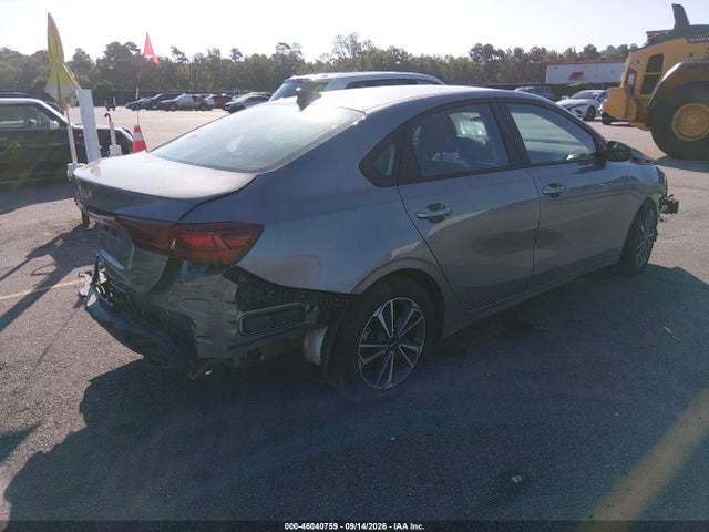 46040759 :رقم المزاد ، 3KPF24AD3PE626219 vin ، 2023 Kia Forte Lxs مزاد بيع