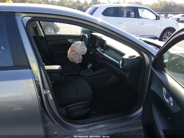 46040759 :رقم المزاد ، 3KPF24AD3PE626219 vin ، 2023 Kia Forte Lxs مزاد بيع