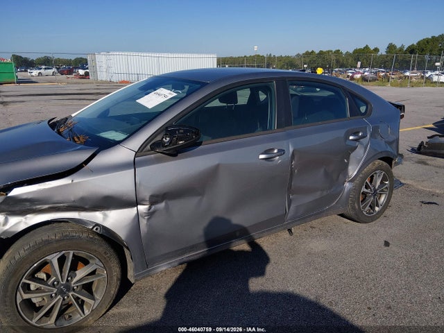 46040759 :رقم المزاد ، 3KPF24AD3PE626219 vin ، 2023 Kia Forte Lxs مزاد بيع