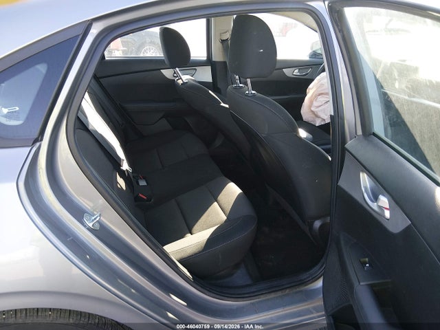 46040759 :رقم المزاد ، 3KPF24AD3PE626219 vin ، 2023 Kia Forte Lxs مزاد بيع