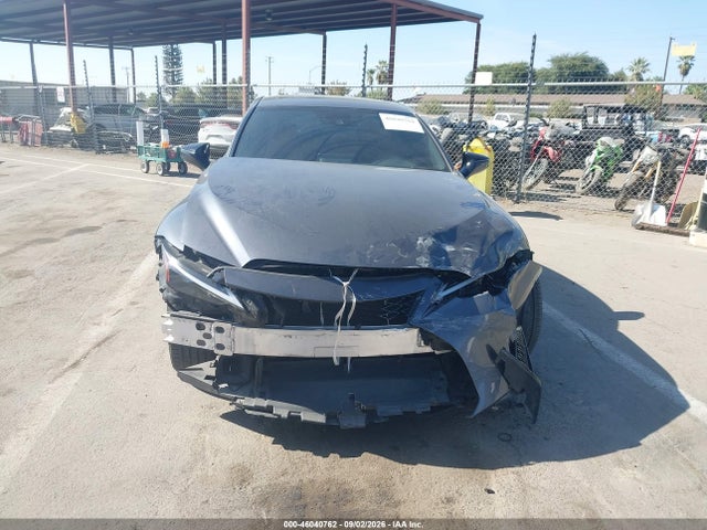 JTHGZ1B2XP5068343 Lexus Is 350 F Sport