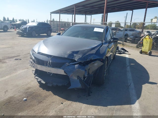 JTHGZ1B2XP5068343 Lexus Is 350 F Sport