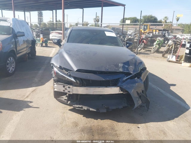 JTHGZ1B2XP5068343 Lexus Is 350 F Sport