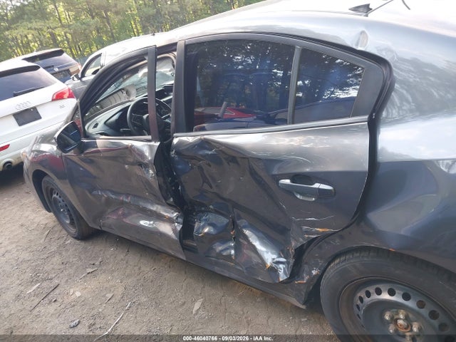 Продажа на аукционе авто 2018 Subaru Impreza 2.0i, vin: 4S3GKAA60J3603080, номер лота: 46040766
