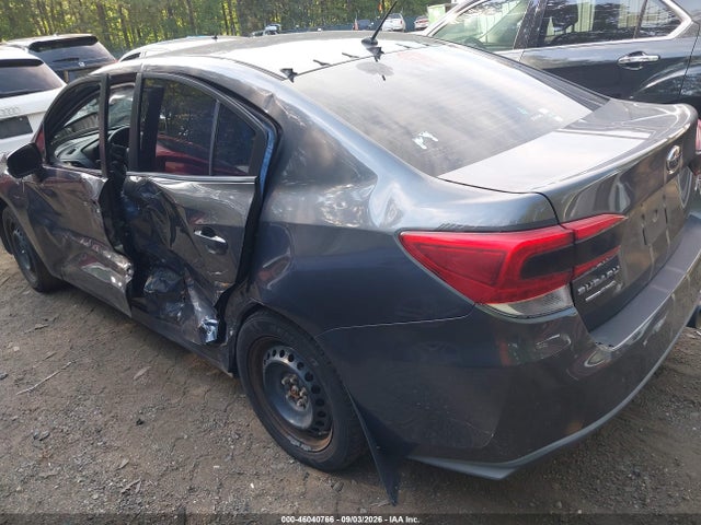 Продажа на аукционе авто 2018 Subaru Impreza 2.0i, vin: 4S3GKAA60J3603080, номер лота: 46040766