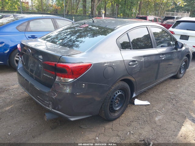 Продажа на аукционе авто 2018 Subaru Impreza 2.0i, vin: 4S3GKAA60J3603080, номер лота: 46040766