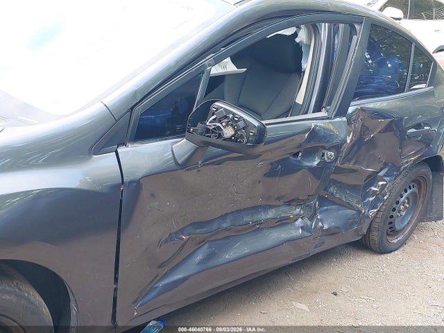 Продажа на аукционе авто 2018 Subaru Impreza 2.0i, vin: 4S3GKAA60J3603080, номер лота: 46040766