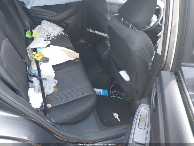 Продажа на аукционе авто 2018 Subaru Impreza 2.0i, vin: 4S3GKAA60J3603080, номер лота: 46040766