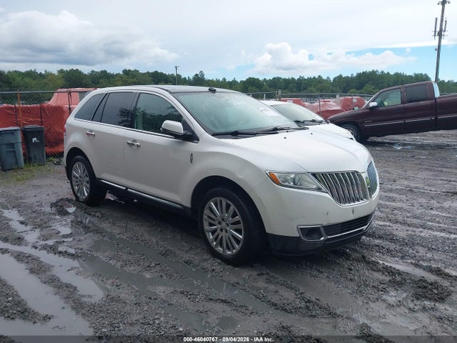 Auction sale of the 2014 Lincoln Mkx, vin: 2LMDJ6JK6EBL07082, lot number: 46040767