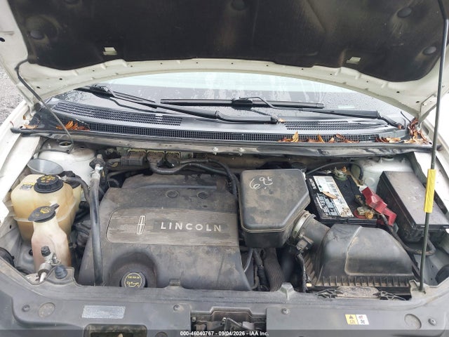 Продажа на аукционе авто 2014 Lincoln Mkx, vin: 2LMDJ6JK6EBL07082, номер лота: 46040767