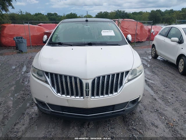 Продажа на аукционе авто 2014 Lincoln Mkx, vin: 2LMDJ6JK6EBL07082, номер лота: 46040767