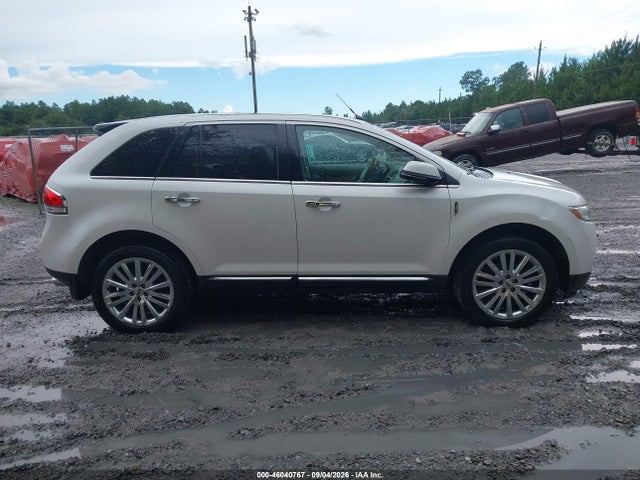 Продажа на аукционе авто 2014 Lincoln Mkx, vin: 2LMDJ6JK6EBL07082, номер лота: 46040767