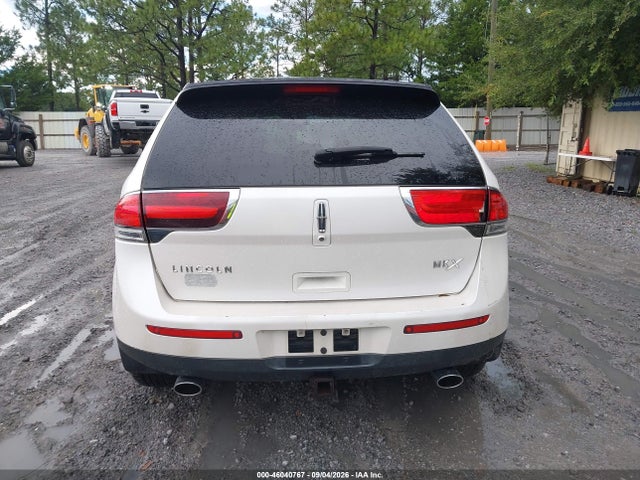 Продажа на аукционе авто 2014 Lincoln Mkx, vin: 2LMDJ6JK6EBL07082, номер лота: 46040767