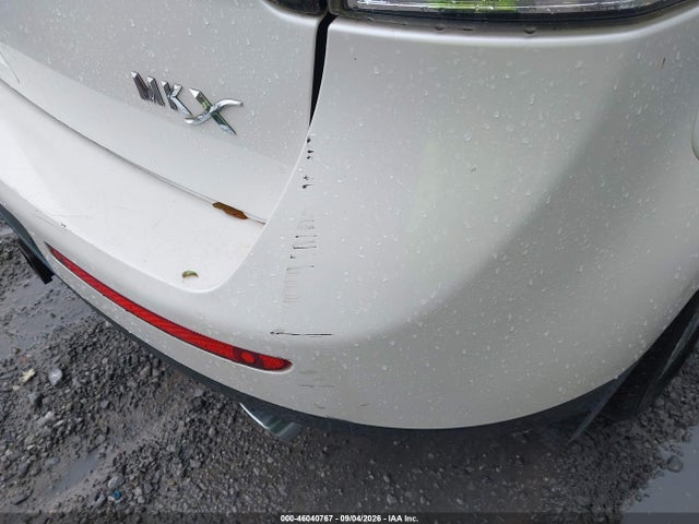 Продажа на аукционе авто 2014 Lincoln Mkx, vin: 2LMDJ6JK6EBL07082, номер лота: 46040767
