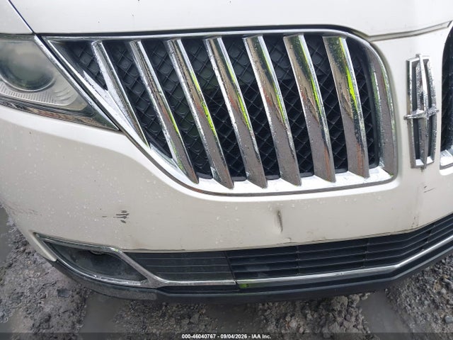 Продажа на аукционе авто 2014 Lincoln Mkx, vin: 2LMDJ6JK6EBL07082, номер лота: 46040767