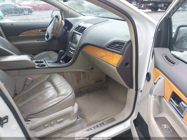 Продажа на аукционе авто 2014 Lincoln Mkx, vin: 2LMDJ6JK6EBL07082, номер лота: 46040767