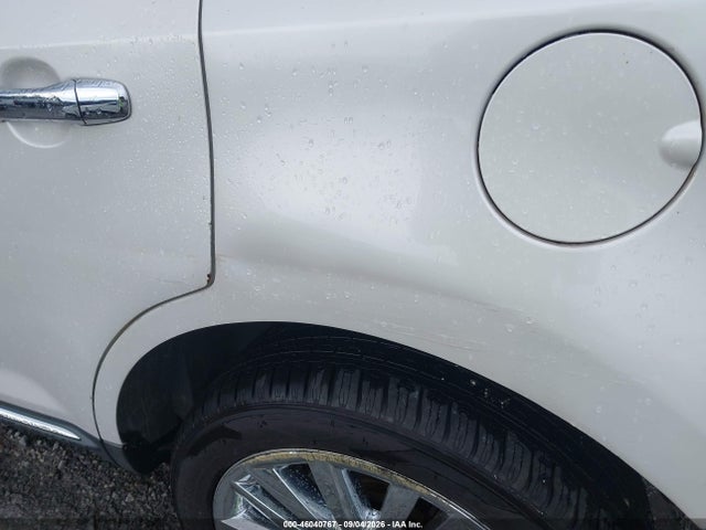 Продажа на аукционе авто 2014 Lincoln Mkx, vin: 2LMDJ6JK6EBL07082, номер лота: 46040767