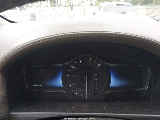 Продажа на аукционе авто 2014 Lincoln Mkx, vin: 2LMDJ6JK6EBL07082, номер лота: 46040767