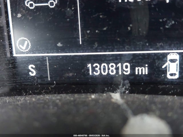 46040768 :رقم المزاد ، 3GKALMEX4JL136083 vin ، 2018 Gmc Terrain Sle مزاد بيع