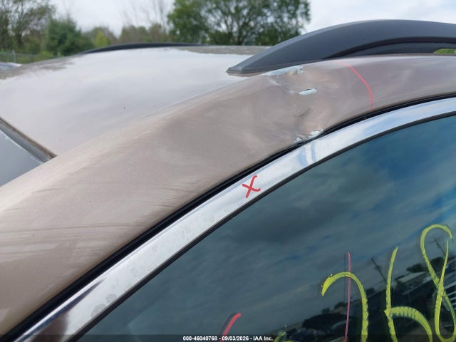 46040768 :رقم المزاد ، 3GKALMEX4JL136083 vin ، 2018 Gmc Terrain Sle مزاد بيع