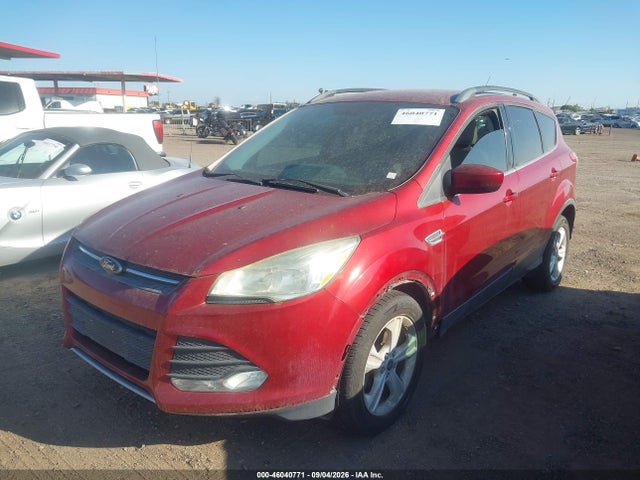 Ford ESCAPE SE 2015 1FMCU0GXXFUC64134 Image 2