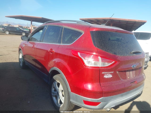 Ford ESCAPE SE 2015 1FMCU0GXXFUC64134 Image 3